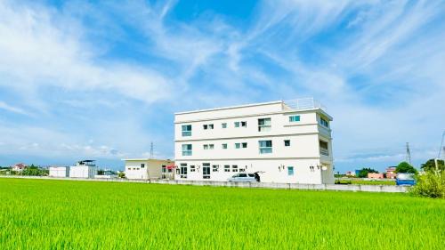 Wujie Casa | 兆億申襄采民宿1741 Zhao Yì Shen Xiang Cai Homestay 1741