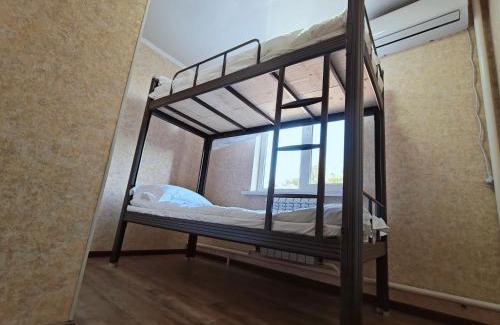 Sverdlov District Cama Y Desayuno | 光哥民宿