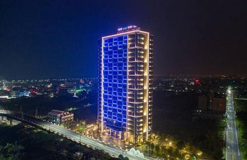 Toucheng Apartamento | 光嶼海溫泉海景無邊際泳池豪華套房