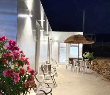 Xiaoliuqiu Casa | 兩間臥室包棟民宿