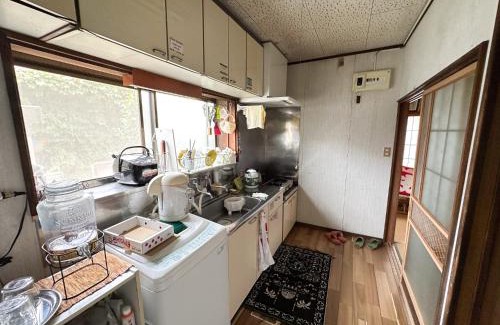 Hachinohe Apartamento | 八戸ゲストハウス トセノイエ/Hachinohe Guest House Tosenoie