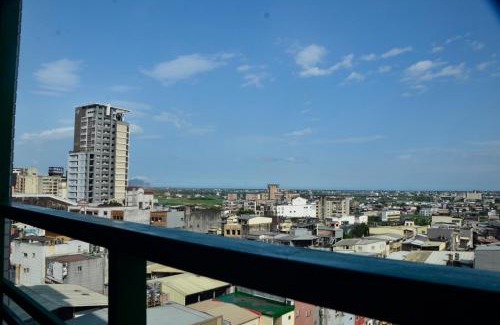 Jiaoxi Apartamento | 冰與火之閣