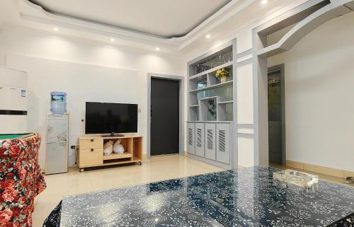 Fenghuang Apartamento | 凤凰古城宝庆民宿