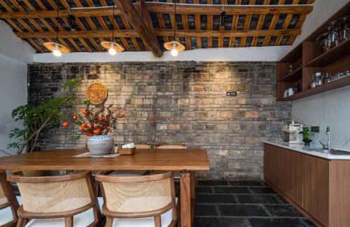 Fenghuang Cama Y Desayuno | 凤凰古城树喜民宿店Shuxi Guesthouse- Fenghuang Ancient Town
