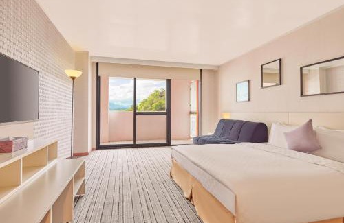 Nanxi District Complejo | 凱撒趣淘漫旅-台南 HOTEL CHAM CHAM Tainan