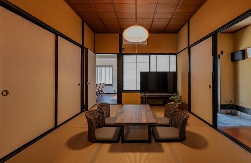 Izumo Casa | 出雲和結庵
