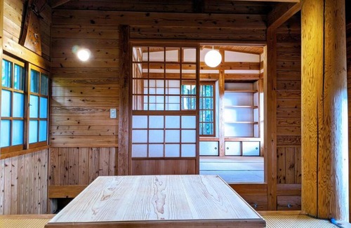 Motobu Casa | 【別邸 山猫】やんばるの隠れ家宿-１組限定