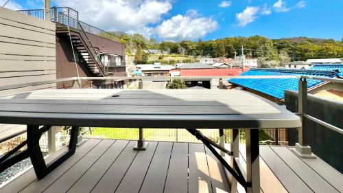 Ise Casa | 加美屋リゾート伊勢神宮 おかげテラス-Kamiya Resort Ise Shrine Okage Terrace
