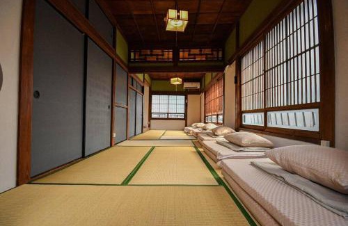 Katsuura Apartamento | 勝浦一棟貸切宿 やます