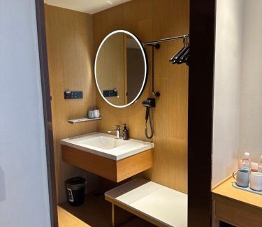 Xuanwu Hotel | 北京美岚酒店管理有限公司