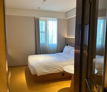 Xuanwu Hotel | 北京美岚酒店管理有限公司
