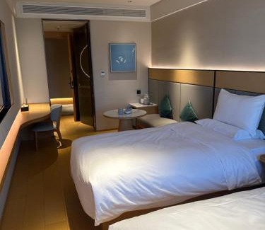 Xuanwu Hotel | 北京美岚酒店管理有限公司