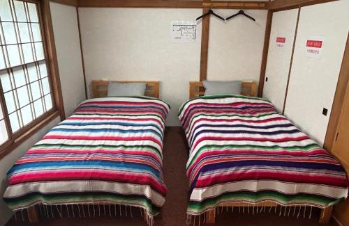 Kawayu Onsen Casa | 北海道ゲストハウス川湯温泉6丁目