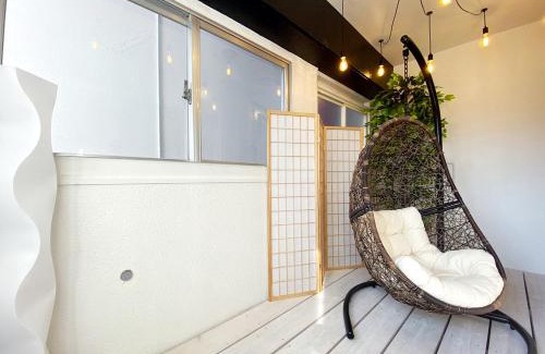 Kadena-cho Villa | 北谷アメリカンヴィレッジまで歩いて行ける好立地! サンセットビーチ近くのコンドミニアム