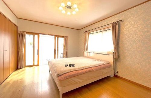 Tsumagoi Casa | 北軽井沢おもちゃ王国車5分 1棟貸切 107平米3LDK 雨もbbq可能 小学生3名まで無料 アメニティ完備