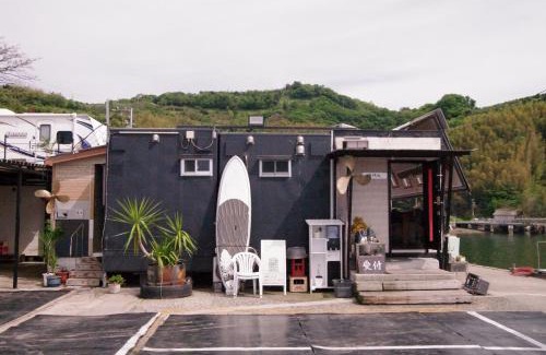 Uwajima Casa | 千代丸コンテナハウス CHIYOMARU Container House