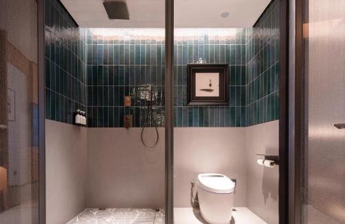 Zhengdong New Area Hotel | 华星谷奈酒店郑州高铁东站店