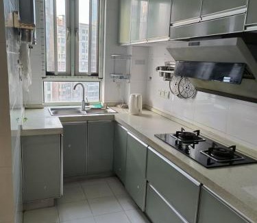 Yu Hua Tai Apartamento | 南京书香斋-Nanjing Scholarly Reading House