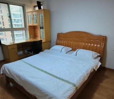Yu Hua Tai Apartamento | 南京书香斋-Nanjing Scholarly Reading House
