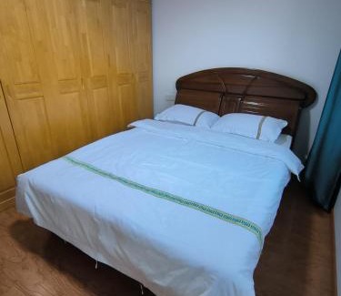 Yu Hua Tai Apartamento | 南京书香斋-Nanjing Scholarly Reading House