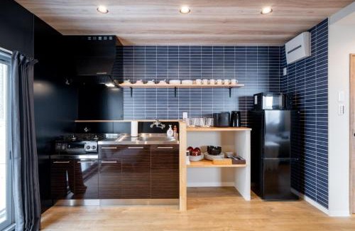 Nankin-machi Apartamento | 南京町ロックビル 3,4階