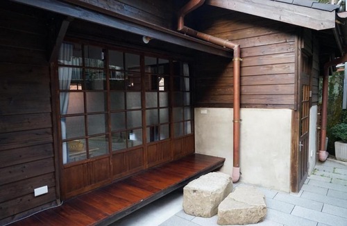 Nanzhuang Casa | 南庄東村宿舍Nanzhuang Dongchon Homestay