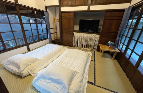 Nanzhuang Casa | 南庄東村宿舍Nanzhuang Dongchon Homestay