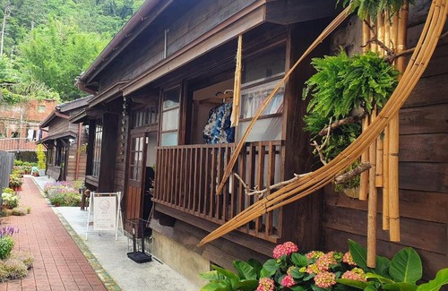 Nanzhuang Casa | 南庄東村宿舍Nanzhuang Dongchon Homestay