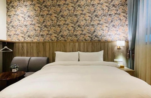 Nanzhuang Cama Y Desayuno | 南庄漫晨旅店Nanzhuang Manchen B&B