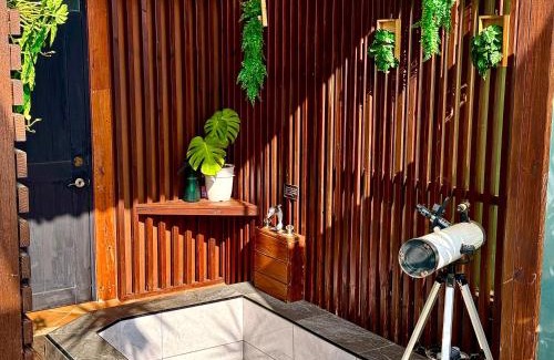 South Beach Cama Y Desayuno | 南灣薇拉海景莊園 包棟Villa