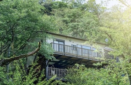 Shimotaga Casa | 南熱海あじろハウス