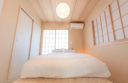 Shimotaga Casa | 南熱海あじろハウス