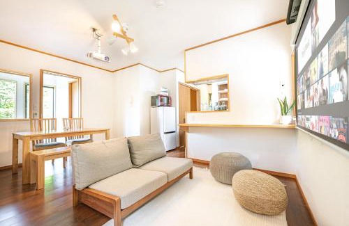 Shimotaga Casa | 南熱海あじろハウス