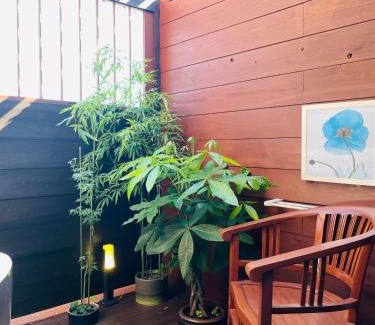 Atami Casa | 南熱海長浜公園近くバーベキュー可能露天風呂付ゲストハウス