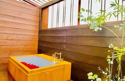 Atami Casa | 南熱海長浜公園近くバーベキュー可能露天風呂付ゲストハウス