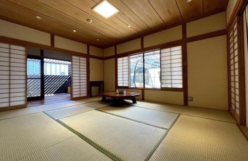 Atami Casa | 南熱海長浜公園近くバーベキュー可能露天風呂付ゲストハウス