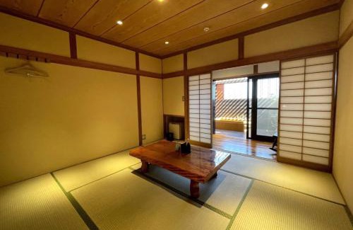 Atami Casa | 南熱海長浜公園近くバーベキュー可能露天風呂付ゲストハウス