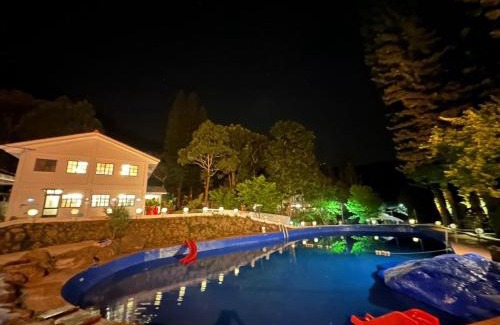 Nanzhuang Casa | 南苑莊園 NanYuan Resort Manor