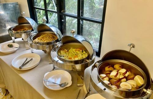 Nanzhuang Casa | 南苑莊園 NanYuan Resort Manor