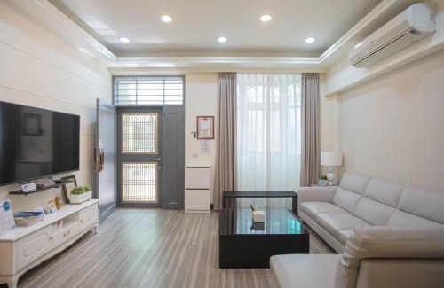 Jinhu Casa | 卡薩行旅壹館 包棟民宿