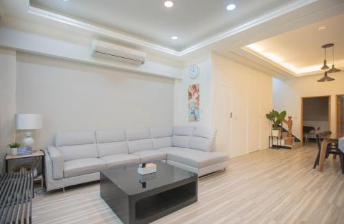 Jinhu Casa | 卡薩行旅壹館 包棟民宿