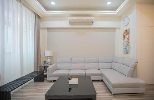 Jinhu Casa | 卡薩行旅壹館 包棟民宿