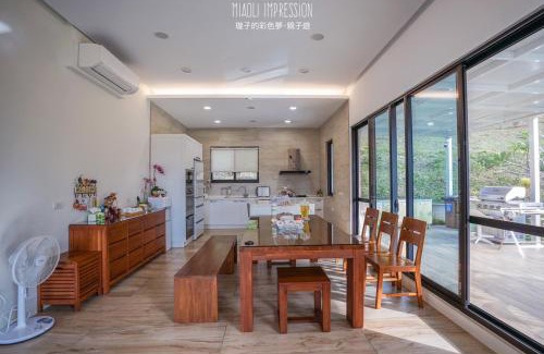 Xihu Villa | 印象莊園包棟民宿,一日一組客人,依人數開房