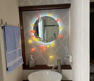 Kameido Apartamento | 双魚ノ宿北棟 東京亀戸 スカイツリー徒歩15分 便利な交通 1棟貸切 2ベッドルーム