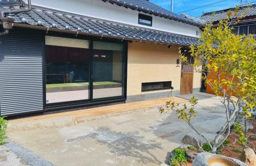 Suooshima Casa | 古今せとうち