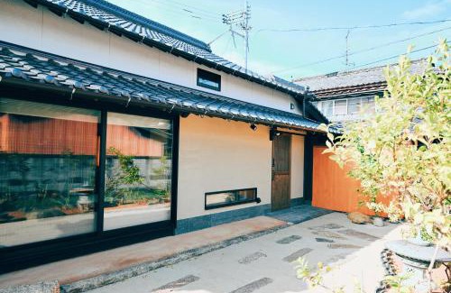 Suooshima Casa | 古今せとうち