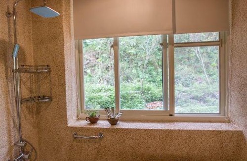 Dongshan Casa | 古意生活藝術館茶齋休憩空間