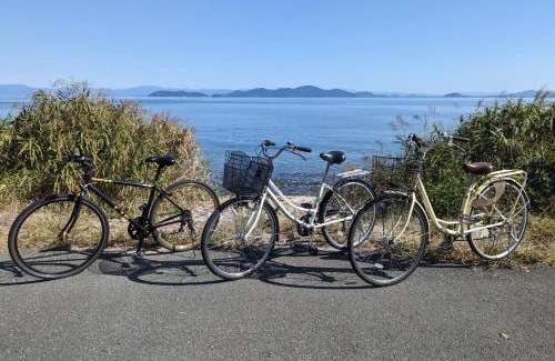 Shiga Prefecture Casa | 古民家おにぎり