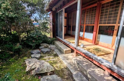 Shiga Prefecture Casa | 古民家おにぎり