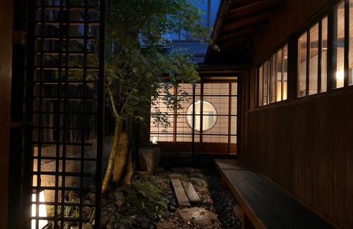 Maizuru Casa | 古民家の宿宰嘉庵 TraditionalJapaniseHotel Saikaan